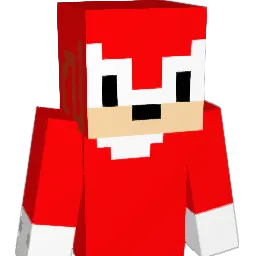 mariuszek60 Minecraft avatar bust