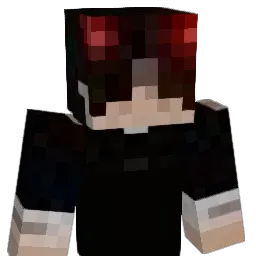 marjioo Minecraft avatar bust
