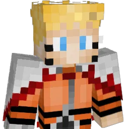 marjox Minecraft avatar bust