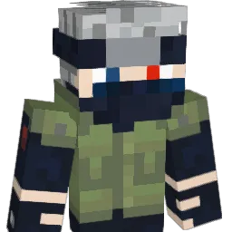 mark0472's Minecraft skin