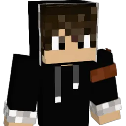 mark1004001's Minecraft skin