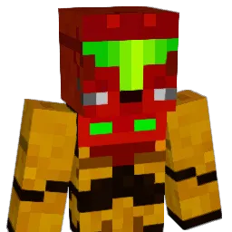 mark1222's Minecraft skin