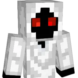 mark213 Minecraft avatar bust