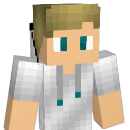 mark444's Minecraft skin