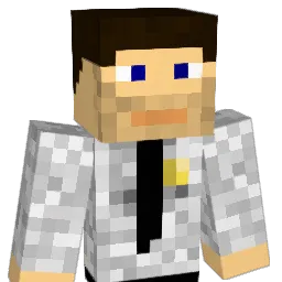 mark7573's Minecraft skin