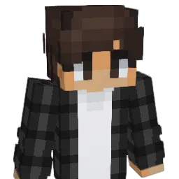 mark7sman Minecraft avatar bust