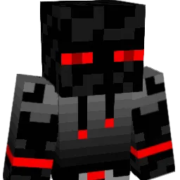 mark8862 Minecraft avatar bust