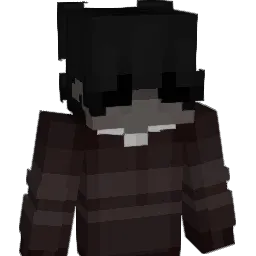 mark_222k Minecraft avatar bust