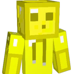 mark_hyc Minecraft avatar bust