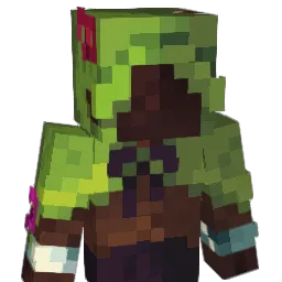 mark_yay's Minecraft skin