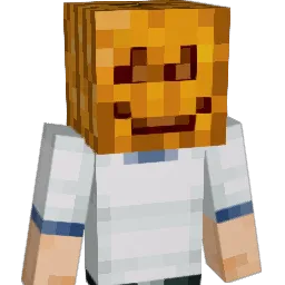 markazoo's Minecraft skin