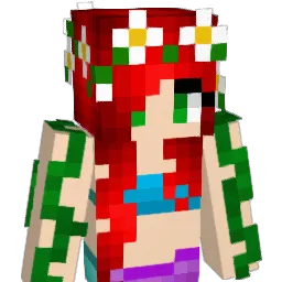 marker712's Minecraft skin