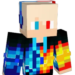 markerM2 Minecraft avatar bust