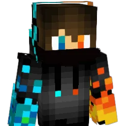 markerturtle's Minecraft skin