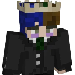 markerukas123 Minecraft avatar bust