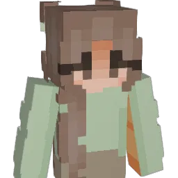 markhumle's Minecraft skin