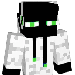 marki00's Minecraft skin