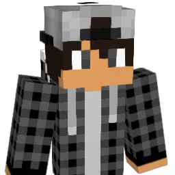 marki5000's Minecraft skin