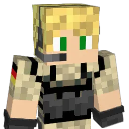 marki_GER's Minecraft skin