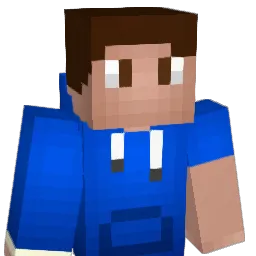 markic67 Minecraft avatar bust