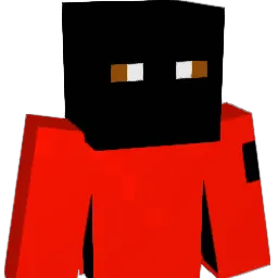 markieboy053 Minecraft avatar bust