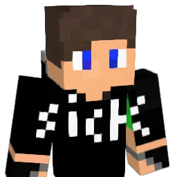 markimbo's Minecraft skin