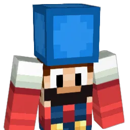markimoooooooooo's Minecraft skin