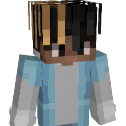 markiplier1234 Minecraft avatar bust