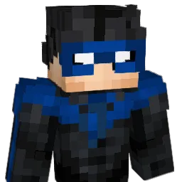 markiss52's Minecraft skin
