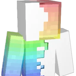 markjaing Minecraft avatar bust