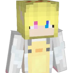 marklove255 Minecraft avatar bust