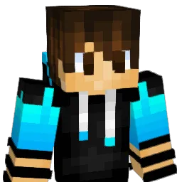 markmars3l Minecraft avatar bust