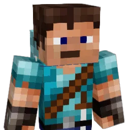 markmikkelsen82 Minecraft avatar bust