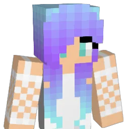 markmyword5 Minecraft avatar bust