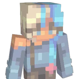 marko1684's Minecraft skin