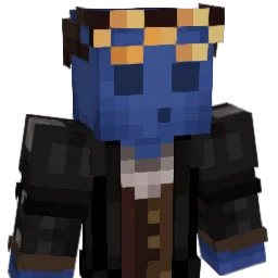 markomb2001 Minecraft avatar bust