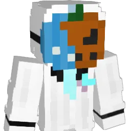 markomit3 Minecraft avatar bust
