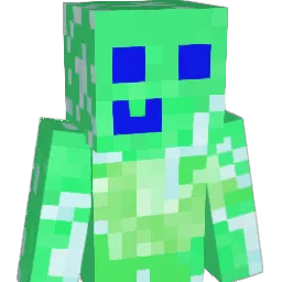 markooo78 Minecraft avatar bust