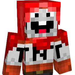markosthebeast's Minecraft skin