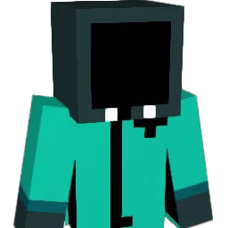 markoterre Minecraft avatar bust