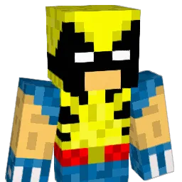 markovFTW Minecraft avatar bust