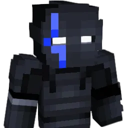 markovitz123 Minecraft avatar bust
