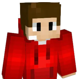 markplayer Minecraft Player Profile — Crafty