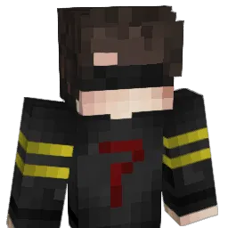 markpschmidt Minecraft avatar bust