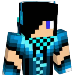 markrocker's Minecraft skin