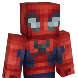 marksl2375 Minecraft avatar bust