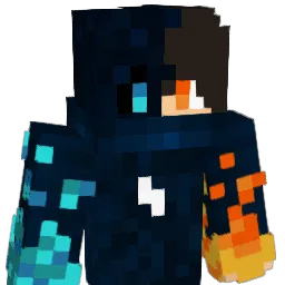 marksman126 Minecraft avatar bust