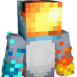 marksman724's Minecraft skin