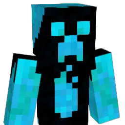 marksnation's Minecraft skin