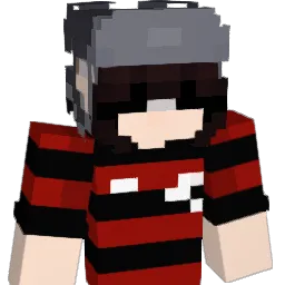 markss_08's Minecraft skin